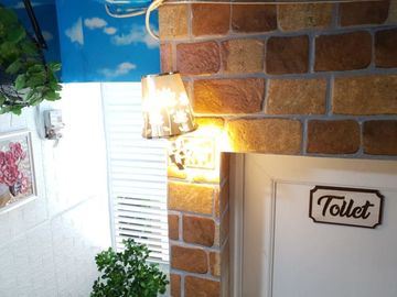 Rumah Kost Dijual Jakarta Pusat Lokasi Strategis Bangunan 4 Lantai
