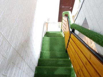 Rumah Kost Dijual Jakarta Pusat Lokasi Strategis Bangunan 4 Lantai