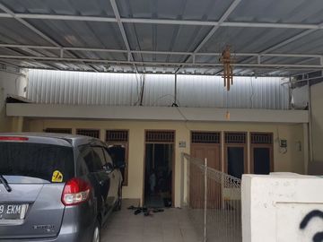 Cocok Usaha Pinggir Jalan, 100 meter ke Percetakan Negara