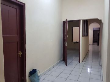 Cocok Usaha Pinggir Jalan, 100 meter ke Percetakan Negara