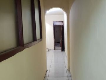 Cocok Usaha Pinggir Jalan, 100 meter ke Percetakan Negara