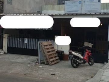 Cocok Usaha Pinggir Jalan, 100 meter ke Percetakan Negara