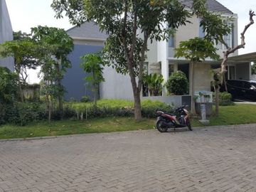 Tanah Siap Bangun di Perumahan Grand Eastwood Sambikerep