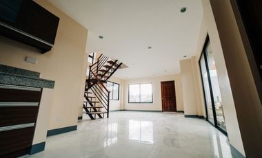 4 BR Spacious HOUSE AND LOT FOR SALE at Jugan, Consolacion Cebu