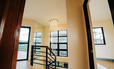 4 BR Spacious HOUSE AND LOT FOR SALE at Jugan, Consolacion Cebu