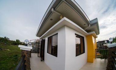 4 BR Spacious HOUSE AND LOT FOR SALE at Jugan, Consolacion Cebu