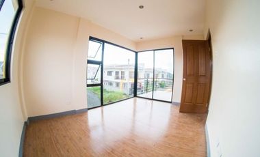 4 BR Spacious HOUSE AND LOT FOR SALE at Jugan, Consolacion Cebu