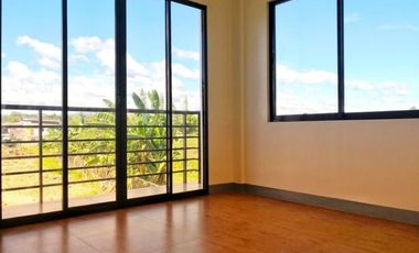 4 BR Spacious HOUSE AND LOT FOR SALE at Jugan, Consolacion Cebu