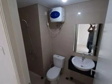 disewakan Apartemen Madison Park 1kamar