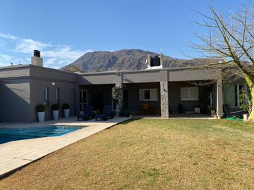 VENTA DE CASA EN San Luis