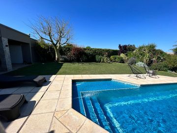 VENTA DE CASA EN San Luis