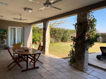 VENTA DE CASA EN San Luis