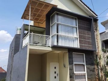 Rumah murah di kota batu malang