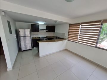 Vendo apartamento de 3 Recamaras PH Midrise - Woodlands