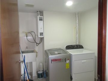 Vendo apartamento de 3 Recamaras PH Midrise - Woodlands