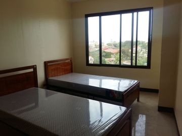 Spacious FURNISHED 2 BR Condo for Rent in Opao Mandaue Cebu