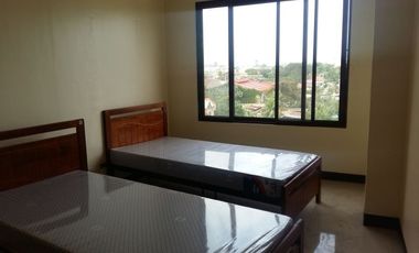 Spacious FURNISHED 2 BR Condo for Rent in Opao Mandaue Cebu