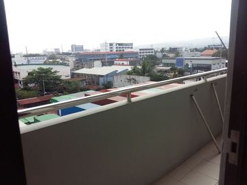 Spacious FURNISHED 2 BR Condo for Rent in Opao Mandaue Cebu