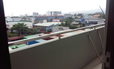Spacious FURNISHED 2 BR Condo for Rent in Opao Mandaue Cebu