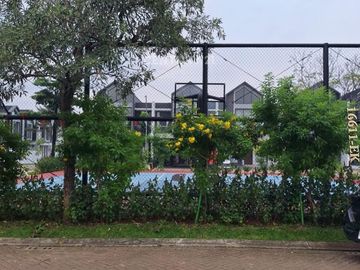 Dijual Rumah Di Kebayoran Harmony Bintaro Jaya Sektor 7