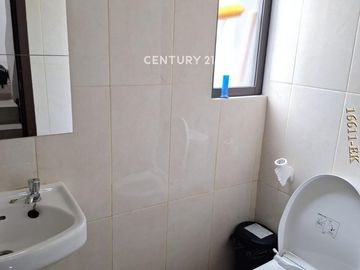 Dijual Rumah Di Kebayoran Harmony Bintaro Jaya Sektor 7