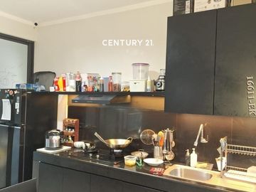 Dijual Rumah Di Kebayoran Harmony Bintaro Jaya Sektor 7