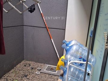 Dijual Rumah Di Kebayoran Harmony Bintaro Jaya Sektor 7
