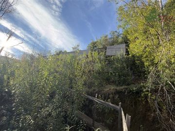Parcela en venta en Lago Villarrica - Pucón - Rio Plata