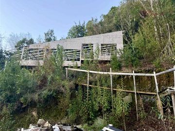 Parcela en venta en Lago Villarrica - Pucón - Rio Plata