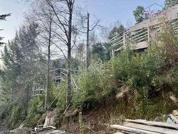 Parcela en venta en Lago Villarrica - Pucón - Rio Plata