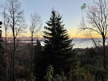 Parcela en venta en Lago Villarrica - Pucón - Rio Plata