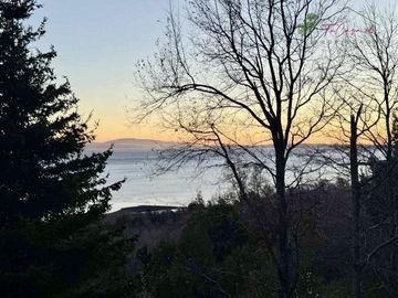 Parcela en venta en Lago Villarrica - Pucón - Rio Plata