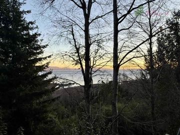 Parcela en venta en Lago Villarrica - Pucón - Rio Plata