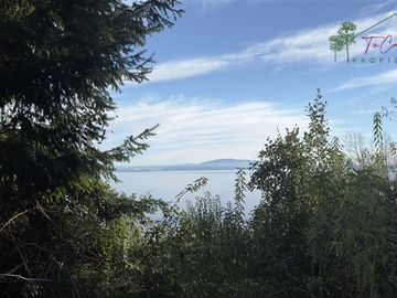 Parcela en venta en Lago Villarrica - Pucón - Rio Plata
