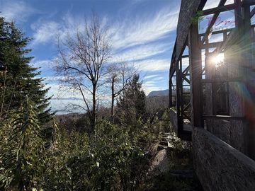 Parcela en venta en Lago Villarrica - Pucón - Rio Plata