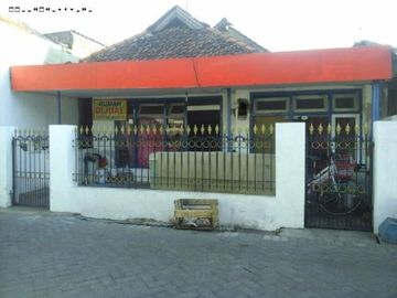 Rumah Hitung tanah Di bendulmerisi, Strategis