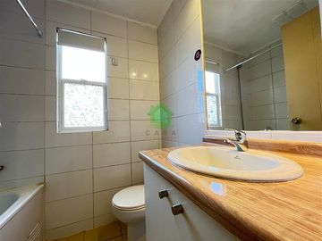 Casa en condominio en venta de 3 dorm. 3 baños en Osorno