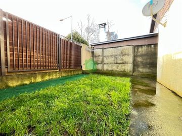 Casa en condominio en venta de 3 dorm. 3 baños en Osorno