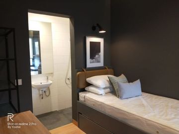 Rumah Kost Harga Murah Full Furnish, Share House Zena at BSD City
