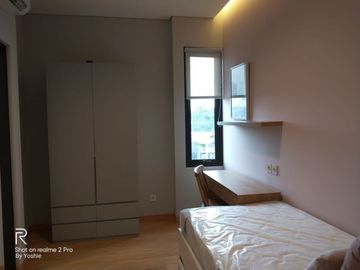 Rumah Kost Harga Murah Full Furnish, Share House Zena at BSD City