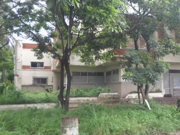 lote en venta en las gardenias. Cod V700819