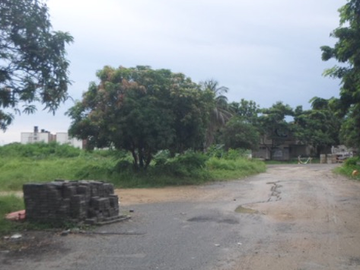 lote en venta en las gardenias. Cod V700819