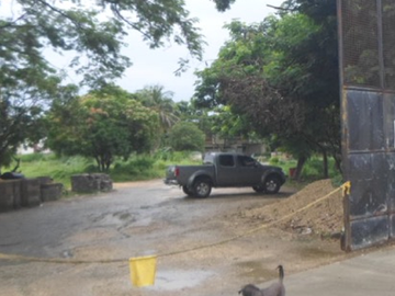 lote en venta en las gardenias. Cod V700819