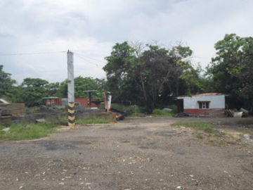lote en venta en las gardenias. Cod V700819