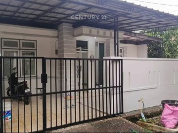 Dijual Rumah Siap Huni Di Taman Harapan Baru Bekasi Kota