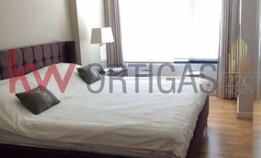 3 BR Condo Unit for Sale in One Rockwell Makati City