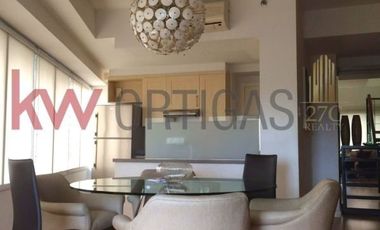 3 BR Condo Unit for Sale in One Rockwell Makati City