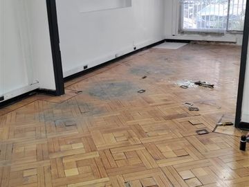 Oficina en arriendo en Providencia