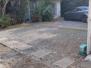Oficina en arriendo en Providencia