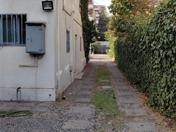 Oficina en arriendo en Providencia